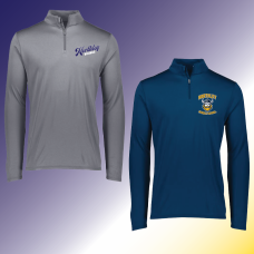 Northley  Attain 1/4 Zip